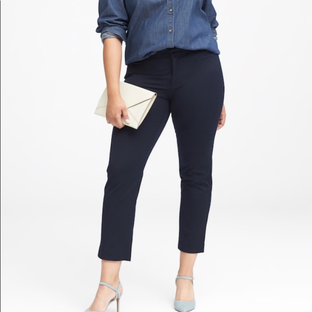 Banana Republic Pants
